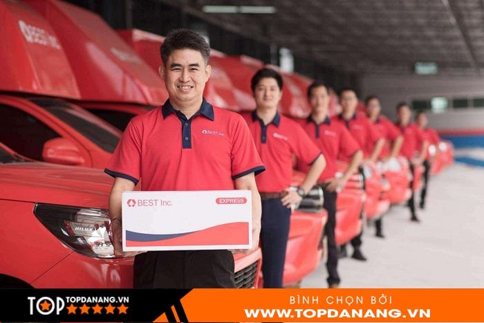 Best Express - ảnh 2