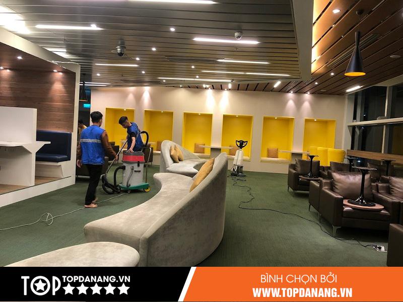 Công Ty Vệ Sinh Hasonhygiene – Dịch Vụ Giặt Ghế Sofa Đà Nẵng