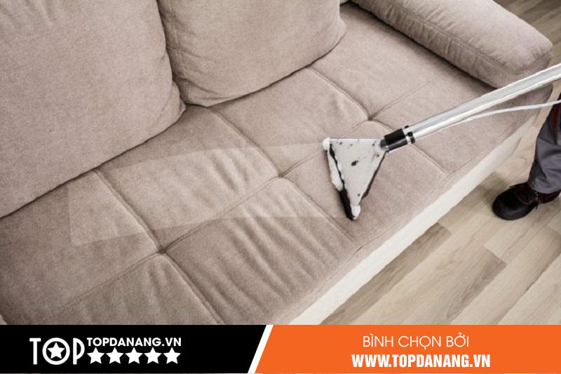 Công Ty Super Fast – Giặt Ghế Sofa uy tín tại Đà Nẵng