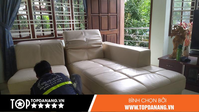 Công Ty Hương Thảo An – Dịch Vụ Giặt Ghế Sofa Đà Nẵng - ảnh 2