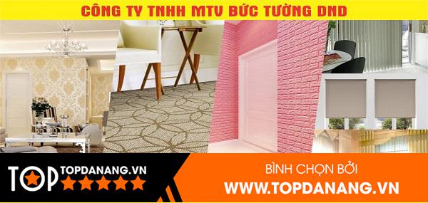 Công Ty TNHH MTV Bức Tường DND