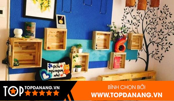 Hanigo – Homestay Đà Nẵng có vị trí đẹp