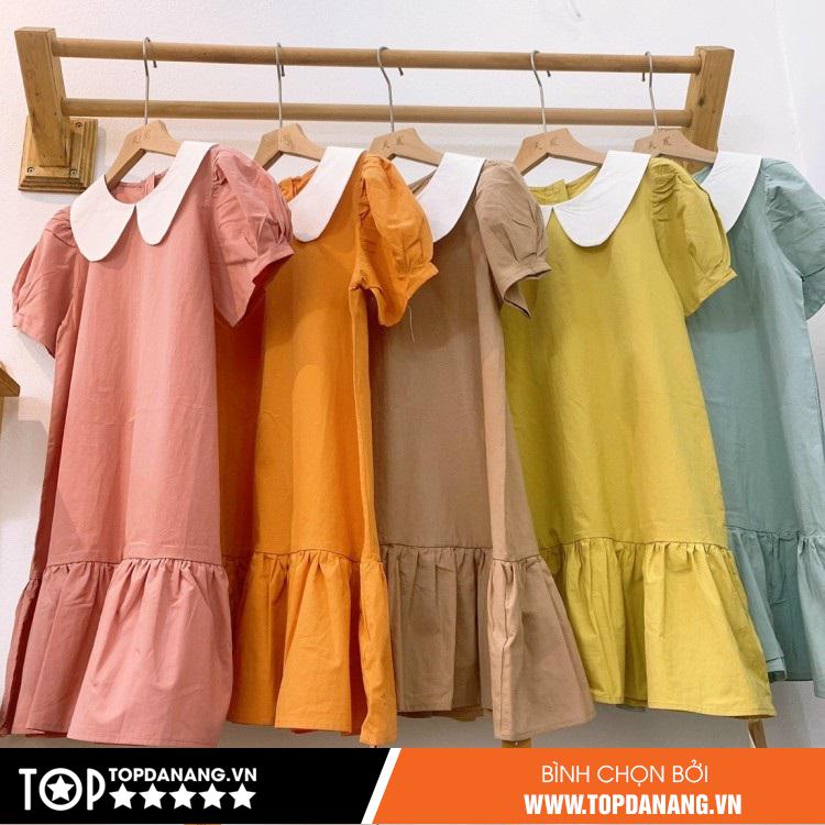 HCT KIDS - Quần Áo Trẻ Em Đà Nẵng