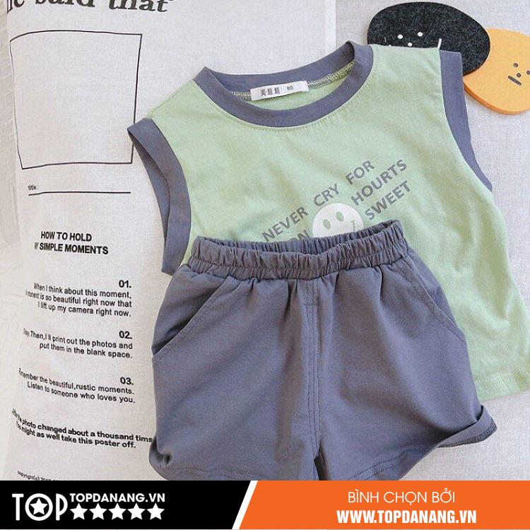 HCT KIDS - Quần Áo Trẻ Em Đà Nẵng - ảnh 2