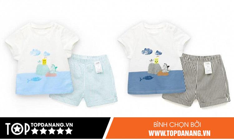 Hiro Toys & Clothing - Shop Thời Trang Cho Bé Yêu