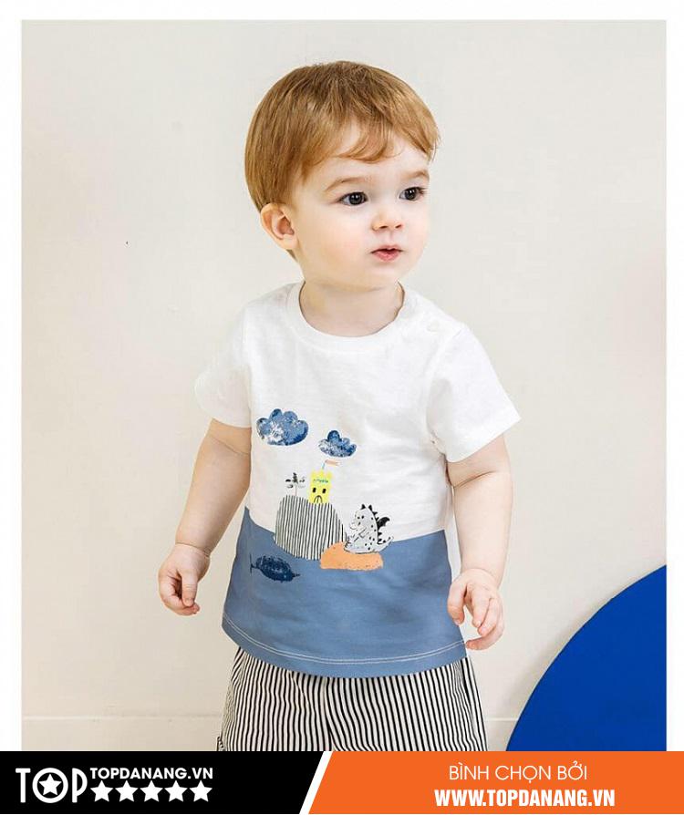 Hiro Toys & Clothing - Shop Thời Trang Cho Bé Yêu - ảnh 2