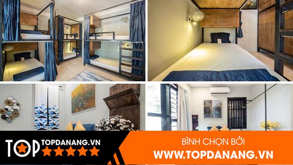 Homestay 1986 – Homestay Đà Nẵng đậm chất hoài cổ