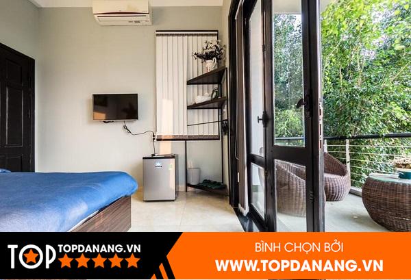 Homestay 1986 – Homestay Đà Nẵng đậm chất hoài cổ - ảnh 2