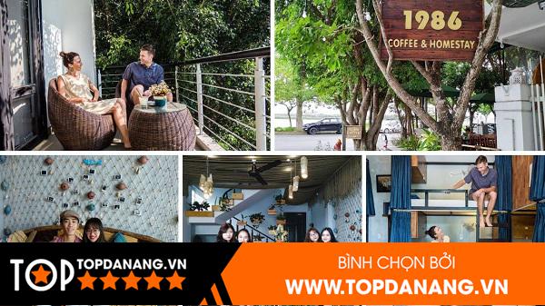 Homestay 1986 – Homestay Đà Nẵng đậm chất hoài cổ - ảnh 3