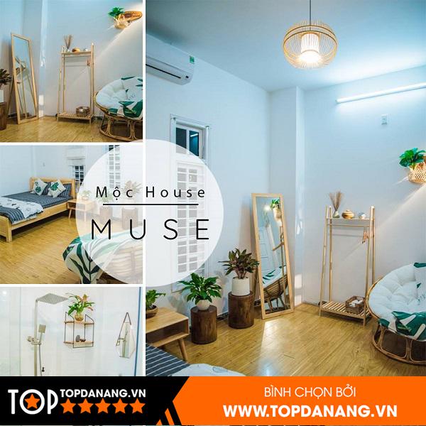 Mộc House – Homestay Đà Nẵng mộc mạc - ảnh 2