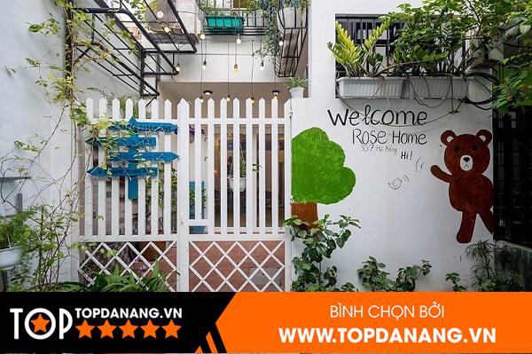 Rose – Homestay Đà Nẵng gần biển