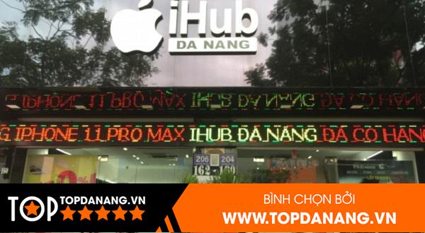 iHub Đà Nẵng - Chuyên iPhone/iPad giá tốt nhất Đà Nẵng - ảnh 2