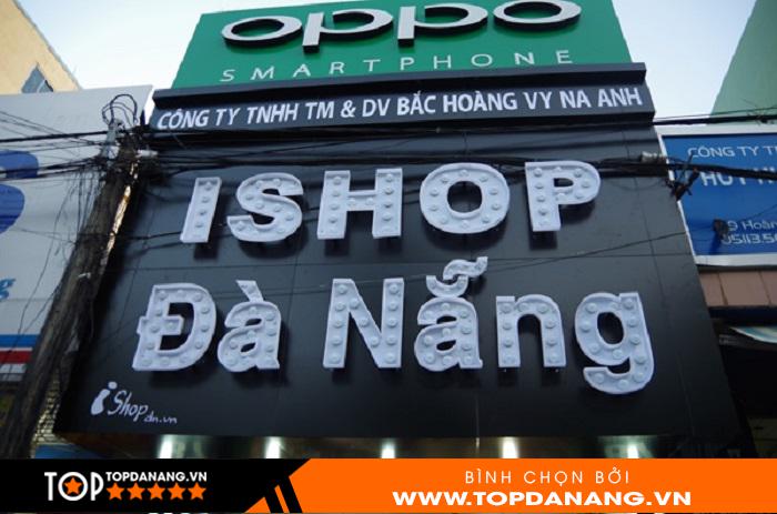 ISHOP ĐÀ NẴNG - Thay Màn Hình Điện Thoại Ở Đà Nẵng Giá Rẻ