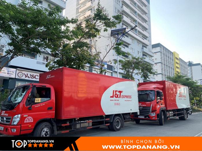 J&T Express