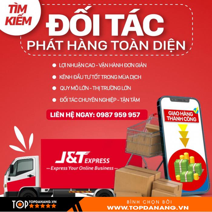 J&T Express - ảnh 2