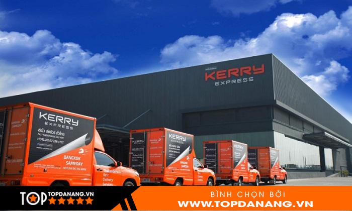 Kerry Express