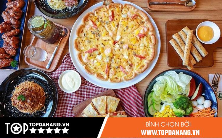 The Pizza Company