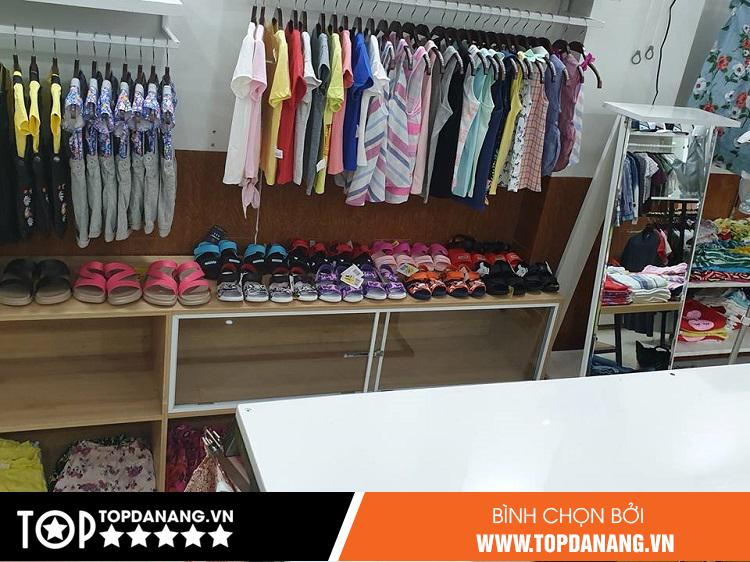 Khoai Tây Shop - Maruko Baby Đà Nẵng