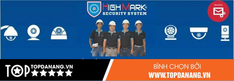 Highmark Security – Lắp Đặt Camera Uy Tín Đà Nẵng