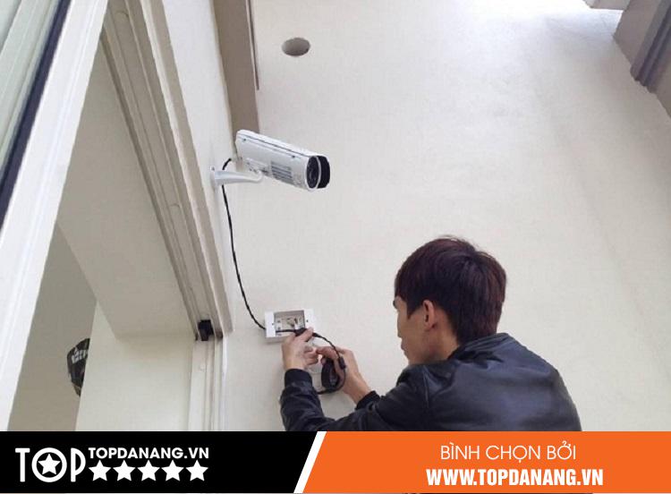 Phi Long – Dịch Vụ Lắp Đặt Camera Đà Nẵng