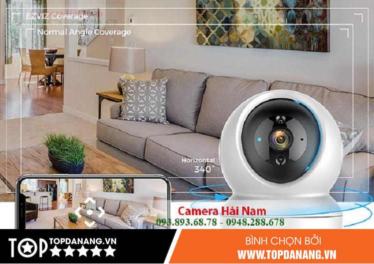Cửa Hàng Hải Nam – Cửa Hàng Lắp Đặt Camera Wifi Đà Nẵng - ảnh 2