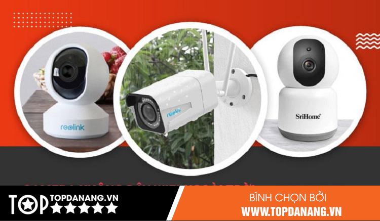 Cửa Hàng Hải Nam – Cửa Hàng Lắp Đặt Camera Wifi Đà Nẵng