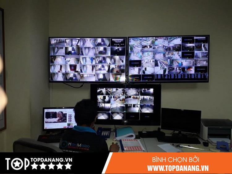 Highmark Security – Lắp Đặt Camera Uy Tín Đà Nẵng - ảnh 2