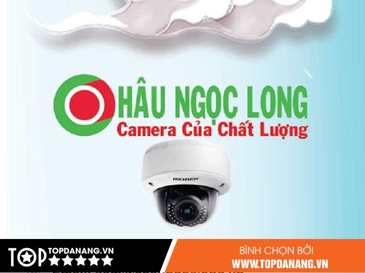 Cửa Hàng Châu Ngọc Long Telecom – Camera Wifi Ở Đà Nẵng