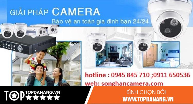Sông Hàn Camera – Dịch Vụ Lắp Đặt Camera Đà Nẵng