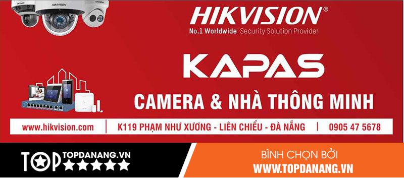 Công ty TNHH MTV Xây dựng và Công nghệ KAPAS