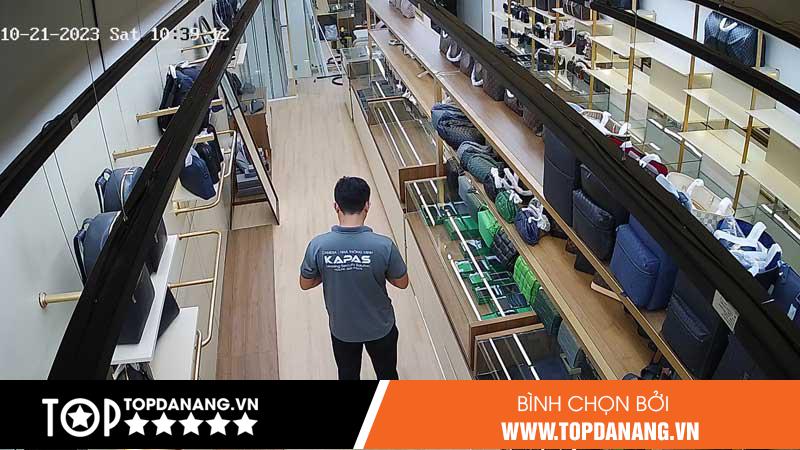 Công ty TNHH MTV Xây dựng và Công nghệ KAPAS - ảnh 4