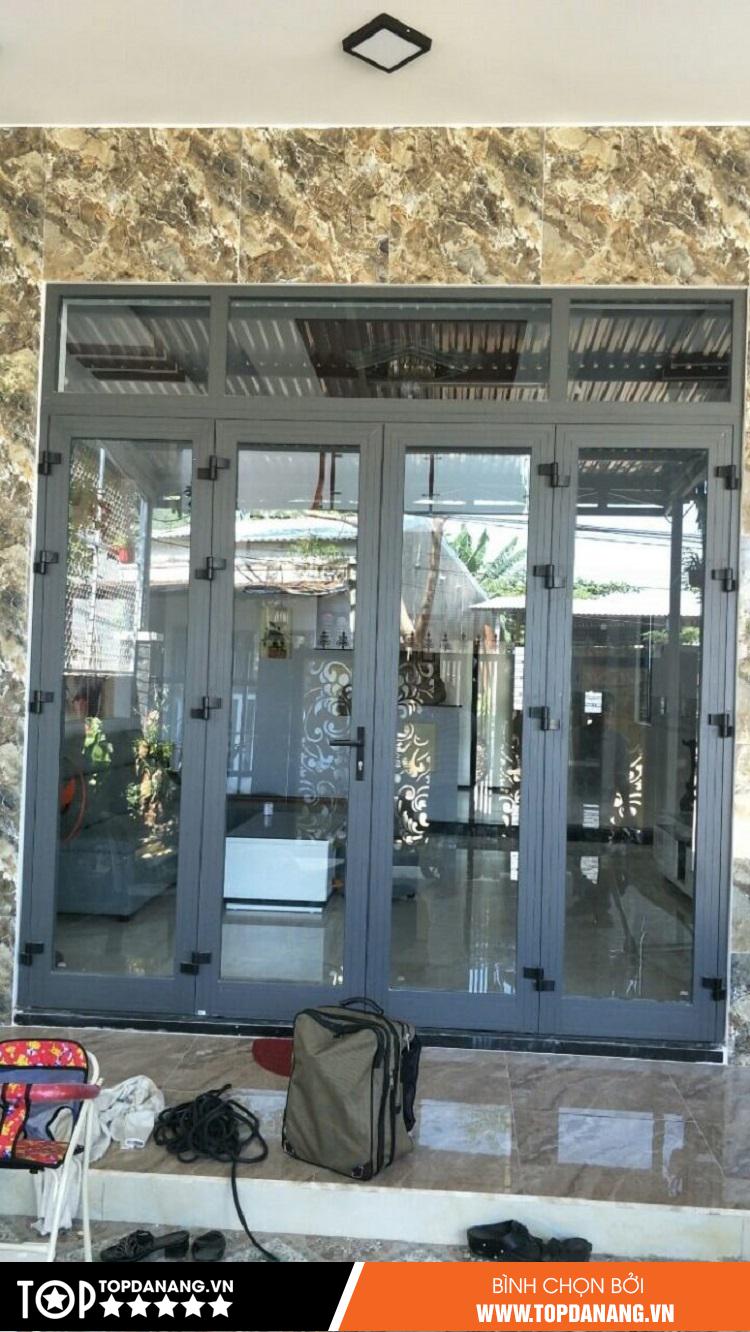 Nhôm Kính Thành Đạt