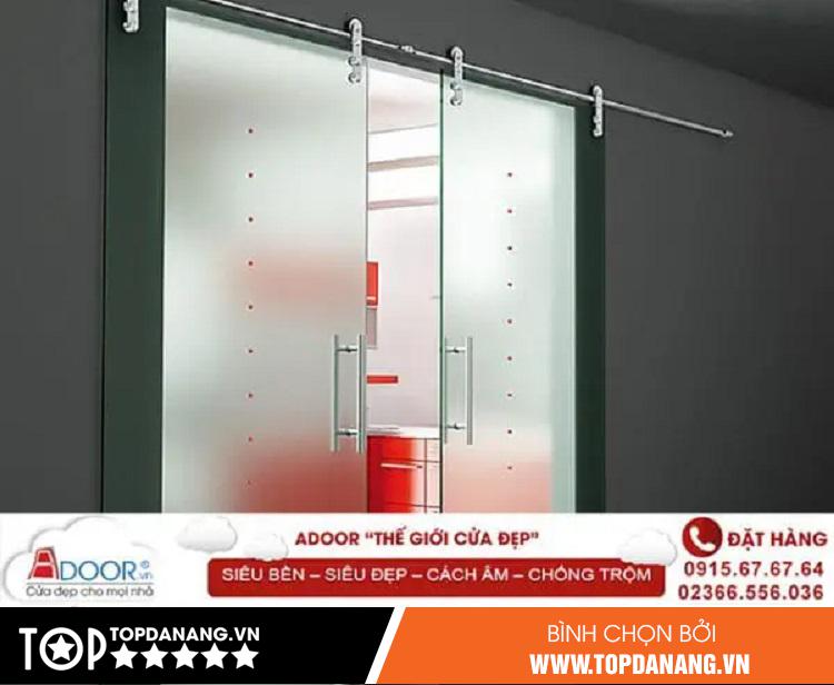 Adoor – Công Ty Cửa Kính Cường Lực Đà Nẵng Chất Lượng Nhất