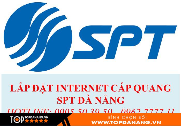 Công Ty CP DV Bưu Chính Viễn Thông Sài Gòn (SPT)