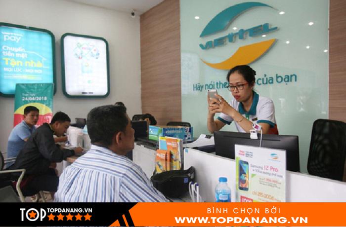 Internet cáp quang viettel Đà Nẵng - ảnh 2