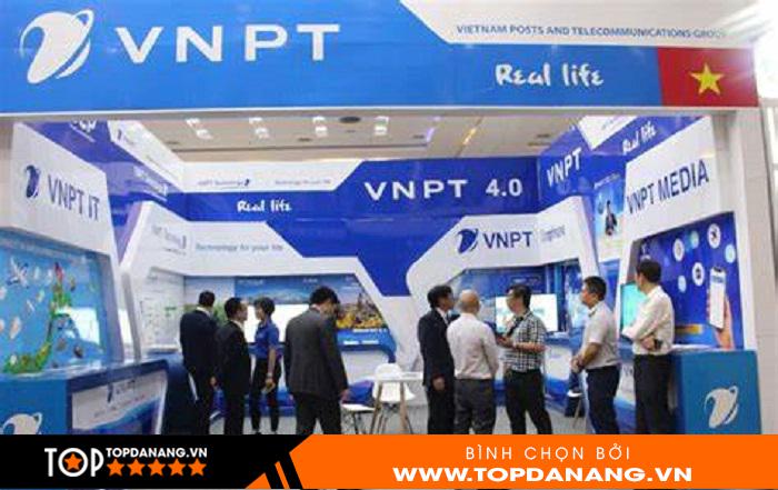 Internet VNPT - Tập đoàn bưu chính Viễn thông Việt Nam - ảnh 2