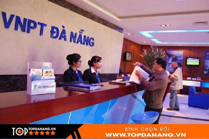 Internet VNPT - Tập đoàn bưu chính Viễn thông Việt Nam