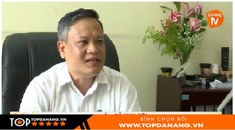 Công ty Luật TNHH MTV DMS - Văn Phòng Luật Sư Tại Đà Nẵng Tận Tâm