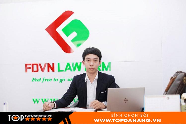 Công ty luật FDVN - Luật sư uy tín Đà Nẵng