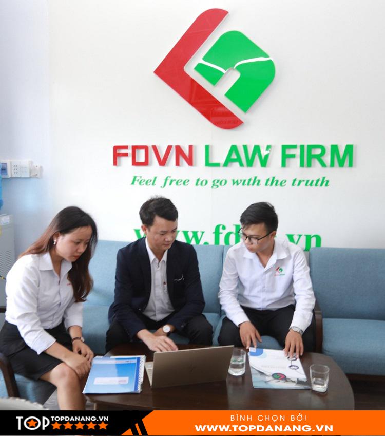 Công ty luật FDVN - Luật sư uy tín Đà Nẵng - ảnh 2