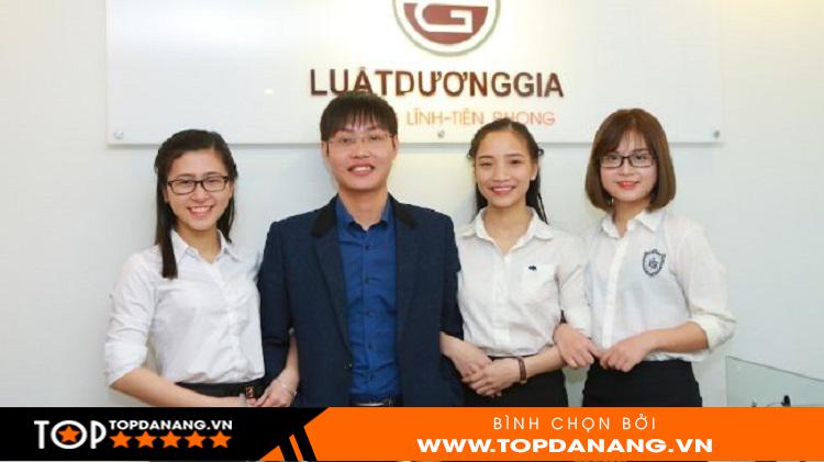 Công ty Luật Dương Gia Đà Nẵng - Văn Phòng Luật Sư Tại Đà Nẵng Hiệu Quả - ảnh 2