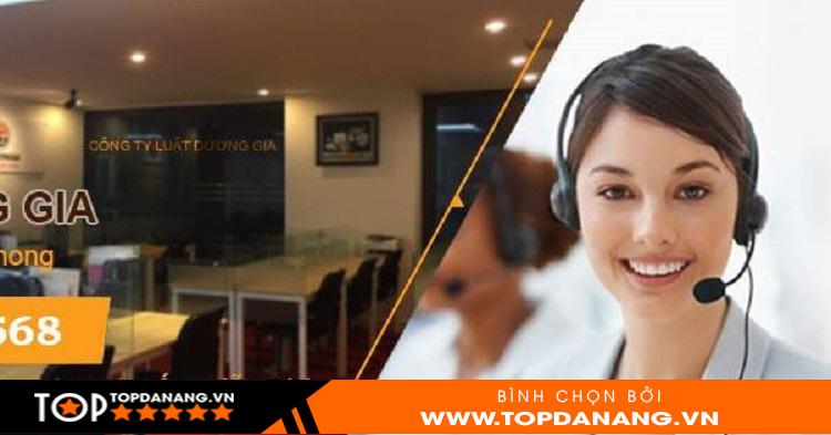 Công ty Luật Dương Gia Đà Nẵng - Văn Phòng Luật Sư Tại Đà Nẵng Hiệu Quả