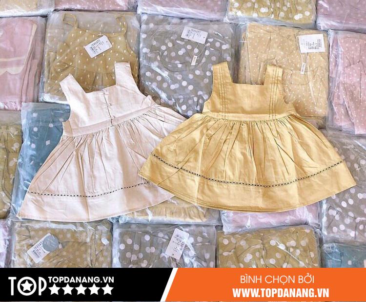 Mary's BABY - Thời Trang Trẻ Em Đà Nẵng