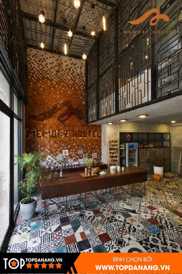 Memory Hostel – Homestay Đà Nẵng giá rẻ - ảnh 2
