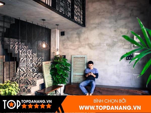 Memory Hostel – Homestay Đà Nẵng giá rẻ