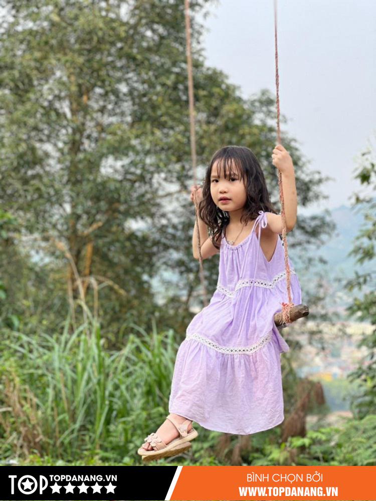 Miko - Cung Cấp Áo Quần Trẻ Em Chất Lượng - ảnh 2