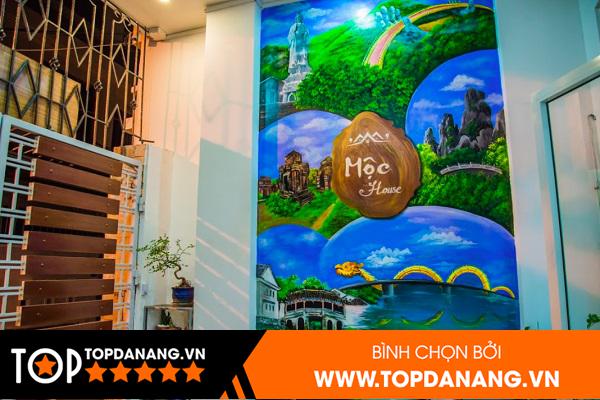 Mộc House – Homestay Đà Nẵng mộc mạc
