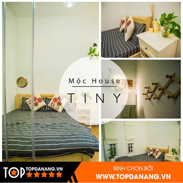 Mộc House – Homestay Đà Nẵng mộc mạc - ảnh 3