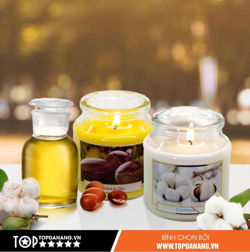 Cỏ Home Decor