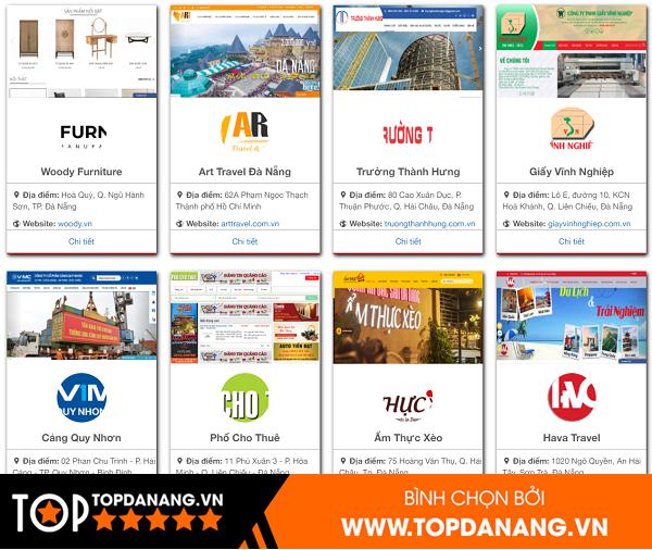 VietStar Media - Dịch vụ thiết kế website tại Đà Nẵng